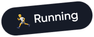 Running tag